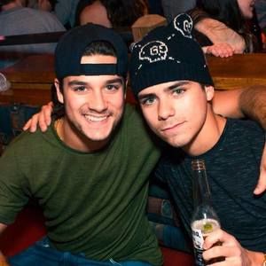 Meet your Posher, Will